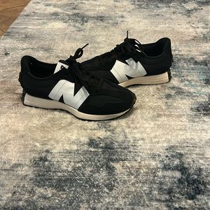 New balance, good condition only one a few times